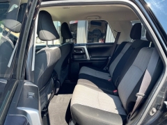 Used 2019 Toyota 4Runner 4d SUV 4WD SR5 at Tecforce Automotive near Bridgeport, NY