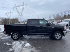Used 2024  Ram 2500 4WD Big Horn Crew Cab 6'4" Box at Tecforce Automotive near Bridgeport&comma; NY