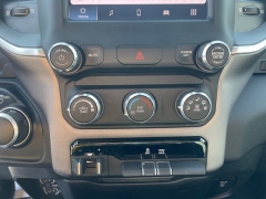 Used 2022  Ram 2500 4WD Big Horn Crew Cab 8' Box at Tecforce Automotive near Bridgeport&comma; NY