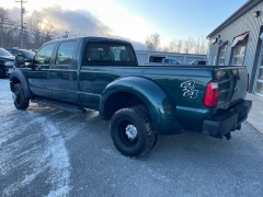 Used 2011  Ford Super Duty F-450 4WD Crew Cab XL DRW at Tecforce Automotive near Bridgeport&comma; NY