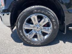 Used 2019  Ford F-150 4WD SuperCrew XLT 5 1&sol;2 at Tecforce Automotive near Bridgeport&comma; NY