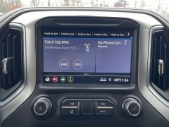 Used 2021  Chevrolet Silverado 1500 4WD Double Cab 147" LT at Tecforce Automotive near Bridgeport&comma; NY