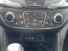 Used 2019  Chevrolet Equinox 4d SUV AWD Premier w&sol;2LZ at Tecforce Automotive near Bridgeport&comma; NY