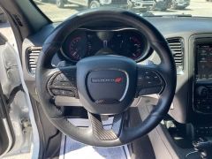 Used 2019  Dodge Durango 4d SUV AWD R&sol;T at Tecforce Automotive near Bridgeport&comma; NY