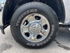 Used 2022 Ram 2500 4WD Big Horn Crew Cab 6'4" Box at Tecforce Automotive near Bridgeport, NY