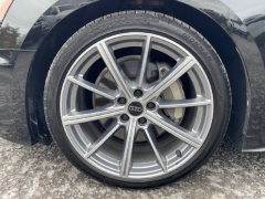 Used 2025  Audi A5 Sportback S line Premium 45 TFSI quattro at Tecforce Automotive near Bridgeport&comma; NY