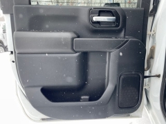 Used 2021  Chevrolet Silverado 2500HD 4WD Crew Cab 159" Custom Gas at Tecforce Automotive near Bridgeport&comma; NY