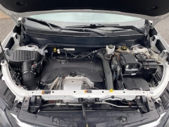 Used 2019  Chevrolet Equinox 4d SUV AWD Premier w&sol;2LZ at Tecforce Automotive near Bridgeport&comma; NY