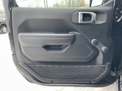 Used 2023  Jeep Gladiator Sport S 4x4 at Tecforce Automotive near Bridgeport&comma; NY