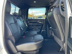 Used 2019  Ram 2500 4WD Crew Cab Laramie at Tecforce Automotive near Bridgeport&comma; NY