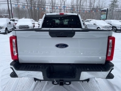 Used 2024  Ford Super Duty F-250 4WD XLT Crew Cab SRW 6&period;75' Box at Tecforce Automotive near Bridgeport&comma; NY
