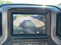 Used 2021  Chevrolet Silverado 1500 4WD Double Cab 147" Custom at Tecforce Automotive near Bridgeport&comma; NY