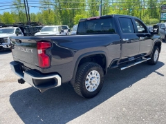 Used 2024  Chevrolet Silverado 2500HD 4WD Crew Cab 172" LTZ Gas at Tecforce Automotive near Bridgeport&comma; NY