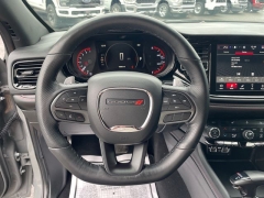 Used 2026  Dodge Durango GT AWD at Tecforce Automotive near Bridgeport&comma; NY