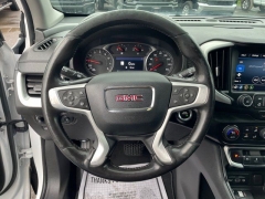 Used 2022  GMC Terrain AWD 4dr SLT at Tecforce Automotive near Bridgeport&comma; NY