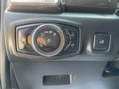 Used 2019  Ford Ranger 4WD SuperCab Lariat at Tecforce Automotive near Bridgeport&comma; NY