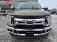 Used 2019  Ford Super Duty F-250 4WD Supercab XLT at Tecforce Automotive near Bridgeport&comma; NY