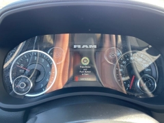 Used 2024  Ram 2500 4WD Big Horn Crew Cab 6'4" Box at Tecforce Automotive near Bridgeport&comma; NY