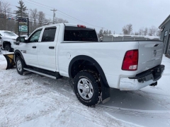 Used 2017  Ram 3500 4WD Crew Cab Tradesman at Tecforce Automotive near Bridgeport&comma; NY