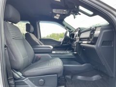 Used 2021 Ford F-150 4WD XL SuperCrew 5.5' Box at Tecforce Automotive near Bridgeport, NY