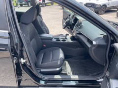 Used 2020 Nissan Altima 4d Sedan FWD 2.5L S at Tecforce Automotive near Bridgeport, NY