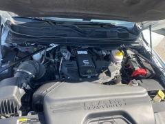 Used 2024  Ram 2500 4WD Tradesman Crew Cab 8' Box at Tecforce Automotive near Bridgeport, NY