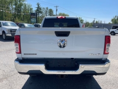 Used 2024  Ram 2500 4WD Big Horn Crew Cab 6'4" Box at Tecforce Automotive near Bridgeport&comma; NY