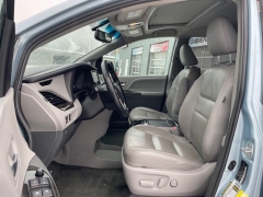 Used 2015  Toyota Sienna 4d Wagon XLE 8-Passenger at Tecforce Automotive near Bridgeport&comma; NY