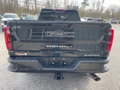 Used 2025  GMC Sierra 2500HD 4WD Crew Cab 159" Denali Gas at Tecforce Automotive near Bridgeport&comma; NY