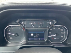 Used 2020  GMC Sierra 2500 4WD Crew Cab SLT Gas at Tecforce Automotive near Bridgeport&comma; NY