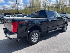 Used 2020  Ford Super Duty F-250 4WD Crew Cab XL STX at Tecforce Automotive near Bridgeport&comma; NY
