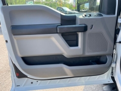 Used 2021  Ford Super Duty F-250 4WD XLT SuperCab SRW 6&period;75' Box at Tecforce Automotive near Bridgeport&comma; NY