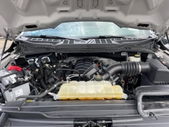 Used 2021 Ford F-150 4WD XL SuperCrew 5.5' Box at Tecforce Automotive near Bridgeport, NY