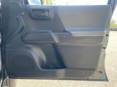 Used 2022  Toyota Tacoma 4WD SR Double Cab 5ft Bed V6 AT at Tecforce Automotive near Bridgeport, NY