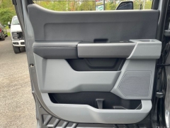 Used 2025  Ford Super Duty F-250 4WD XLT Crew Cab SRW 6&period;75' Box at Tecforce Automotive near Bridgeport&comma; NY