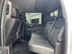 Used 2022  GMC Sierra 2500HD 4WD Crew Cab 159" Denali Gas at Tecforce Automotive near Bridgeport&comma; NY