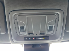 Used 2024  Chevrolet Silverado 2500HD 4WD Double Cab 162" Custom Gas at Tecforce Automotive near Bridgeport&comma; NY