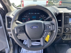 Used 2022  Ford Super Duty F-250 4WD XL Crew Cab SRW 6&period;75' Box at Tecforce Automotive near Bridgeport&comma; NY