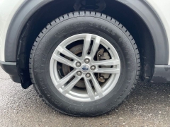 Used 2020  Ford Explorer 4d SUV 4WD XLT 2&period;3L EcoBoost at Tecforce Automotive near Bridgeport&comma; NY