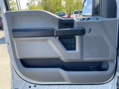 Used 2018 Ford F-150 4WD SuperCrew XL 5 1/2 at Tecforce Automotive near Bridgeport, NY