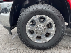 Used 2024  Ram 2500 4WD Big Horn Crew Cab 6'4" Box at Tecforce Automotive near Bridgeport&comma; NY