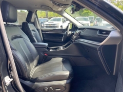 Used 2023  Jeep Grand Cherokee Limited 4x4 at Tecforce Automotive near Bridgeport&comma; NY