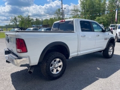 Used 2014  Ram 2500 4WD Crew Cab Big Horn at Tecforce Automotive near Bridgeport&comma; NY