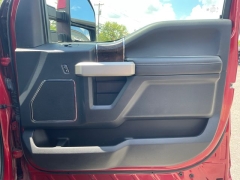 Used 2022  Ford Super Duty F-350 4WD Limited Crew Cab SRW 6&period;75' Box at Tecforce Automotive near Bridgeport&comma; NY