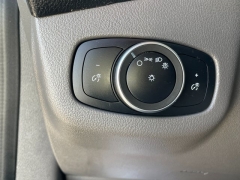 Used 2022 Ford Transit Connect Van XL LWB w/Rear Symmetrical Doors at Tecforce Automotive near Bridgeport, NY