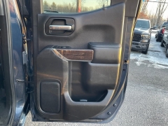 Used 2020  GMC Sierra 1500 4WD Double Cab SLE at Tecforce Automotive near Bridgeport&comma; NY