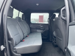 Used 2021  Ram 1500 4WD Big Horn Crew Cab 5'7" Box at Tecforce Automotive near Bridgeport&comma; NY