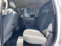Used 2014  Ram 2500 4WD Crew Cab Big Horn at Tecforce Automotive near Bridgeport&comma; NY