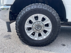 Used 2022  Ford Super Duty F-250 4WD XLT Crew Cab SRW 6&period;75' Box at Tecforce Automotive near Bridgeport&comma; NY