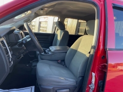 Used 2017  Ram 1500 4WD Crew Cab Tradesman at Tecforce Automotive near Bridgeport, NY